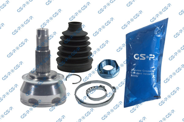 GS-LW21059 — Junta Homocinética GSP LW21059