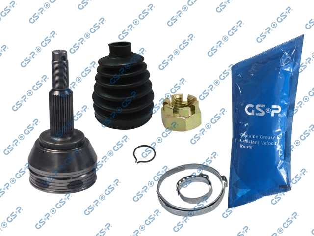 Junta Homocinética GSP LW21062