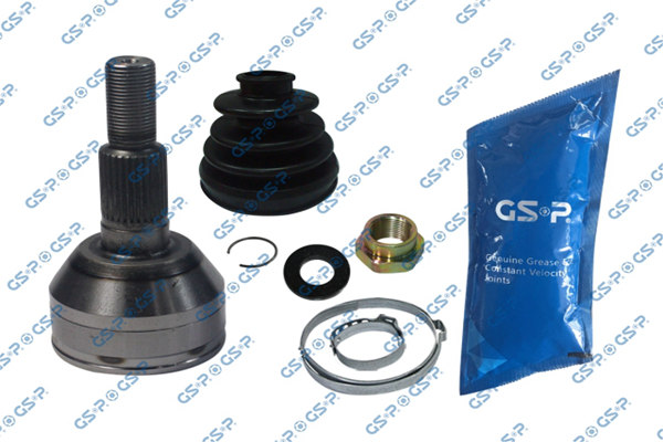 GS-LW21071 — Junta Homocinética GSP LW21071