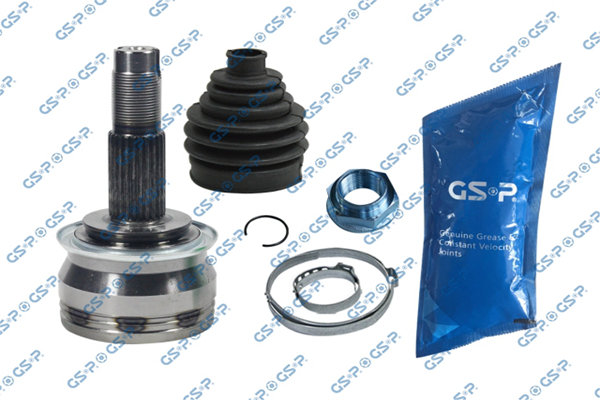 GS-LW21076 — Junta Homocinética GSP LW21076