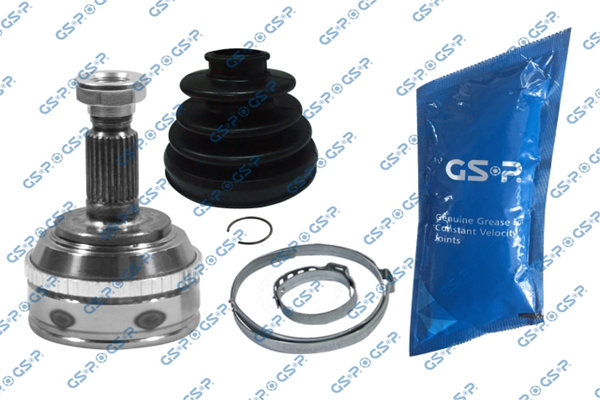 GS-LW23001 — Flecha Homocinética GSP LW23001