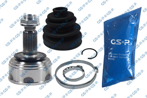 GS-LW23011 — Junta Homocinética GSP LW23011