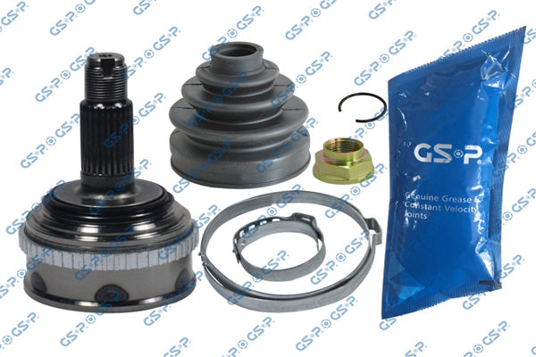 GS-LW23017 — Junta Homocinética GSP LW23017