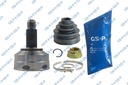 Junta Homocinética GSP LW23019