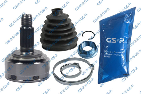 GS-LW23034 — Junta Homocinética GSP LW23034
