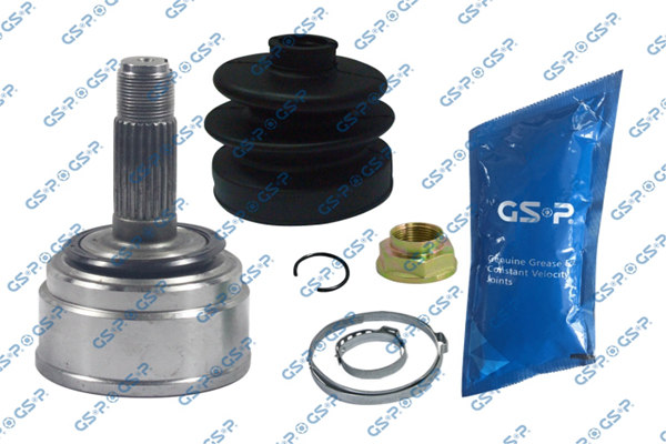 GS-LW23042 — Junta Homocinética GSP LW23042