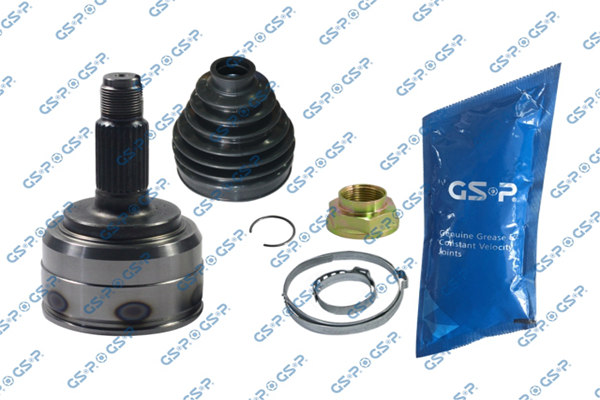 GS-LW23053 — Junta Homocinética GSP LW23053