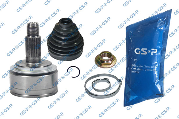 Junta Homocinética GSP LW23056
