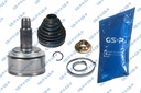 Junta Homocinética GSP LW23056