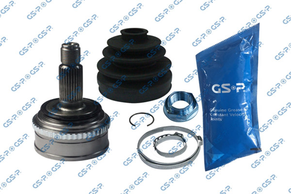 Junta Homocinética GSP LW23079