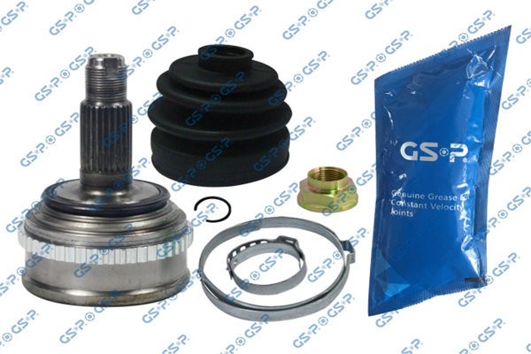 GS-LW23086 — Junta Homocinética GSP LW23086