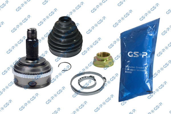 GS-LW23087 — Junta Homocinética GSP LW23087