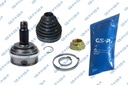 Junta Homocinética GSP LW23087