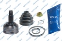 Junta Homocinética GSP LW23096
