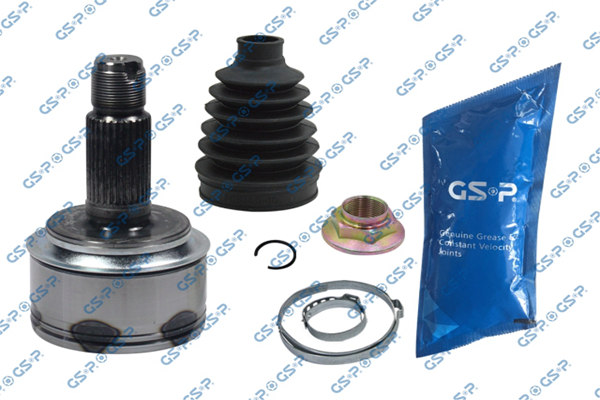 GS-LW23103 — Junta Homocinética GSP LW23103