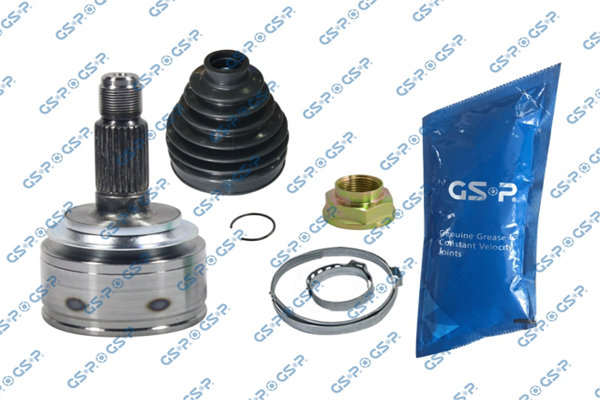 GS-LW23107 — Junta Homocinética GSP LW23107