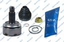 Junta Homocinética GSP LW23110