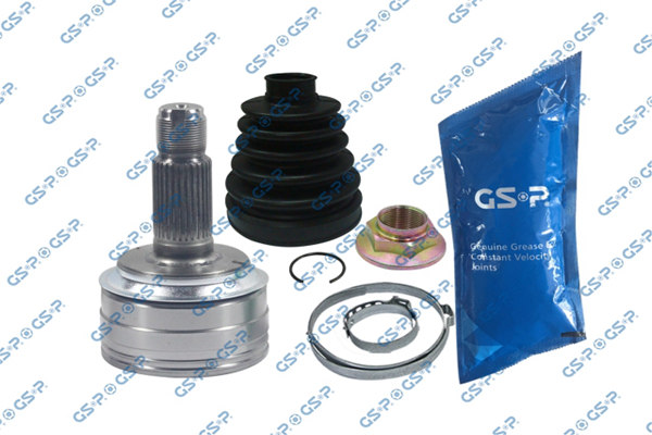 Junta Homocinética GSP LW23120