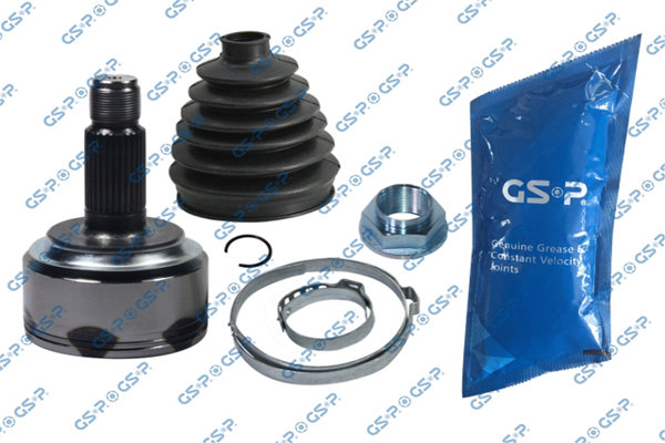 Junta Homocinética GSP LW23124