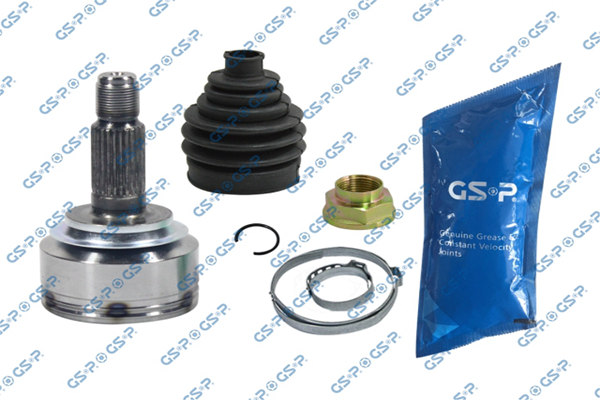 Junta Homocinética GSP LW23138