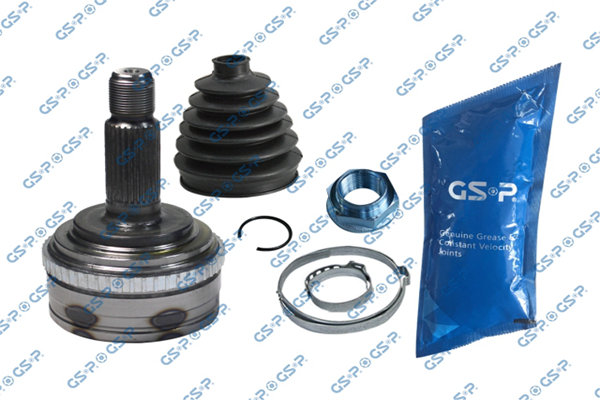 GS-LW23152 — Junta Homocinética GSP LW23152