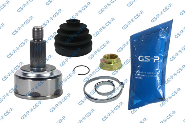 GS-LW23153 — Junta Homocinética GSP LW23153
