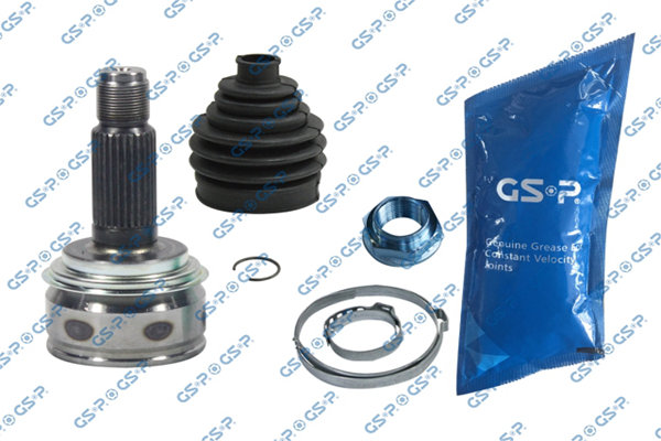 GS-LW23160 — Junta Homocinética GSP LW23160