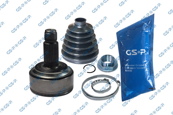 Junta Homocinética GSP LW23235