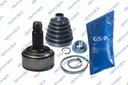Junta Homocinética GSP LW23235