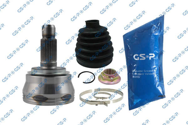 GS-LW23252 — Junta Homocinética GSP LW23252