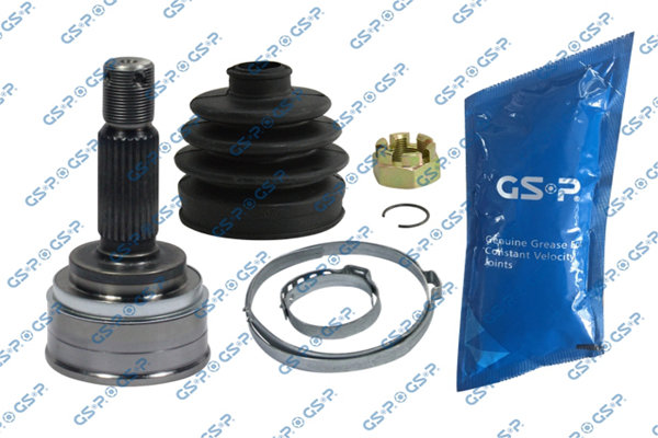 GS-LW24011 — Junta Homocinética GSP LW24011