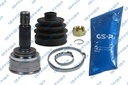 Junta Homocinética GSP LW24011