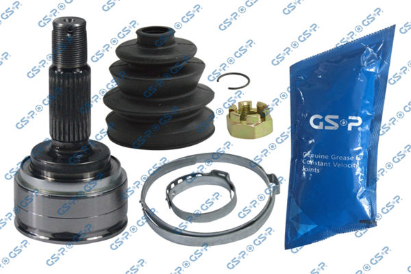 GS-LW24014 — Junta Homocinética GSP LW24014