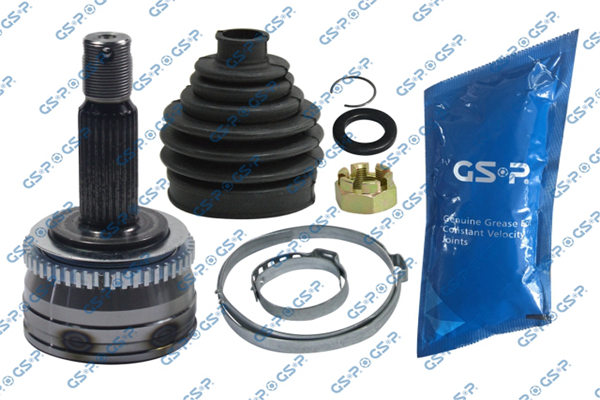 GS-LW24046 — Junta Homocinética GSP LW24046