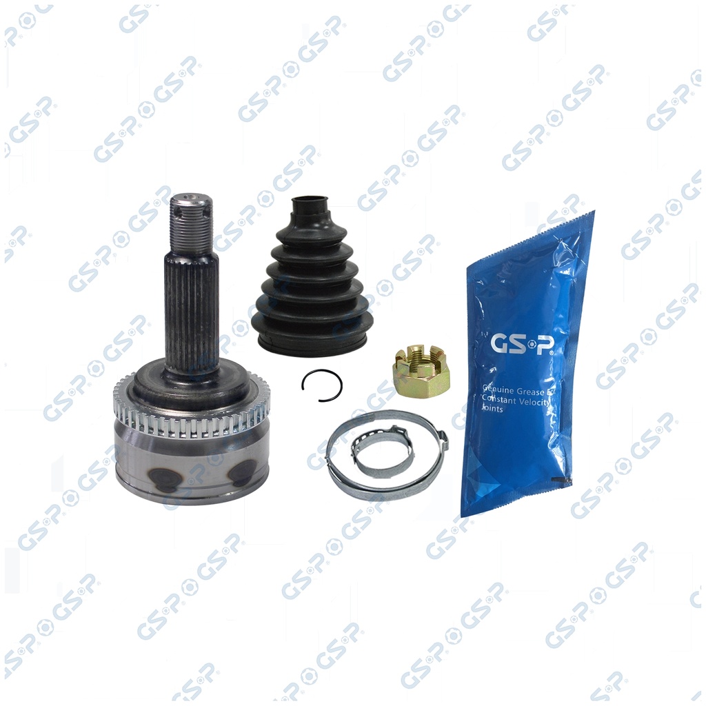 GS-LW24055 — Junta Homocinética GSP LW24055