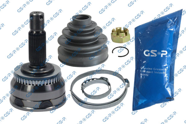 Junta Homocinética GSP LW24061