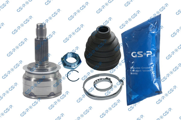GS-LW24087 — Junta Homocinética GSP LW24087