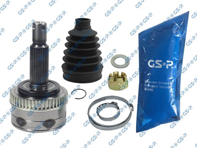 Junta Homocinética GSP LW24124