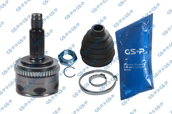 GS-LW24129 — Junta Homocinética GSP LW24129