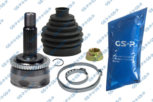Junta Homocinética GSP LW24131
