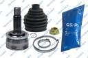 Junta Homocinética GSP LW24131