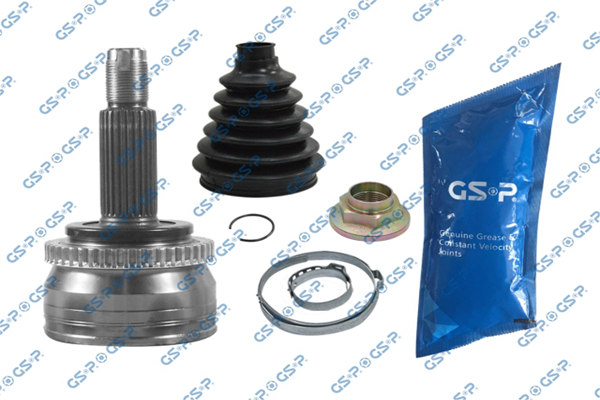 GS-LW24137 — Junta Homocinética GSP LW24137