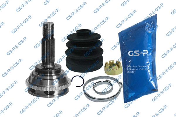 Junta Homocinética GSP LW24142