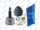 Junta Homocinética GSP LW24155