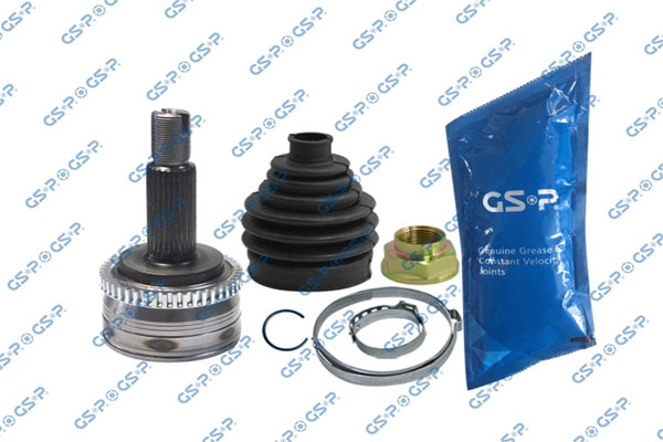 Junta Homocinética GSP LW24161