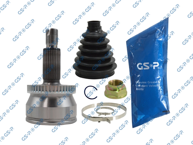 GS-LW24299 — Junta Homocinética GSP LW24299