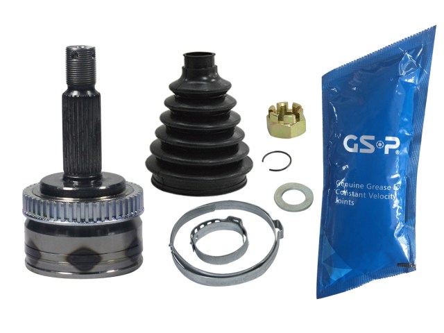 GS-LW27067 — Flecha Homocinética GSP LW27067
