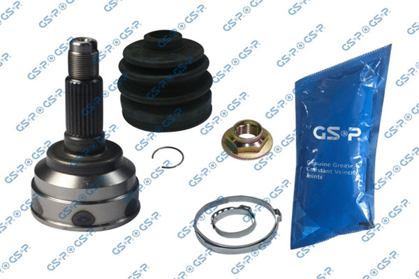 GS-LW34023 — Junta Homocinética GSP LW34023