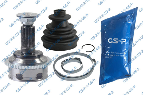 GS-LW34084 — Junta Homocinética GSP LW34084