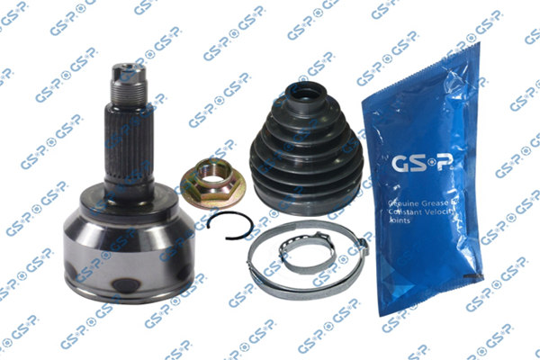GS-LW34099 — Junta Homocinética GSP LW34099